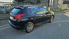 Peugeot 2008 czarny na raty bez BIK od FastCars - 5