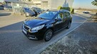 Peugeot 2008 czarny na raty bez BIK od FastCars - 10