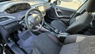 Peugeot 2008 czarny na raty bez BIK od FastCars - 11