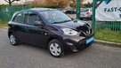 Nissan Micra na raty bez BIK KRD  od FastCars - 3