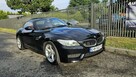 BMW Z4 cabrio czarna na raty wynajem bez BIK od FastCars - 2
