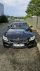 BMW Z4 cabrio czarna na raty wynajem bez BIK od FastCars - 4