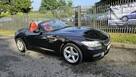 BMW Z4 cabrio czarna na raty wynajem bez BIK od FastCars - 12