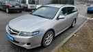 Honda Accord kombi LPG na prywatne raty od 650 bez BIK KRD - 4