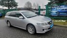 Honda Accord kombi LPG na prywatne raty od 650 bez BIK KRD - 9