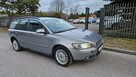 Volvo V50 kombi raty bez BIK KRD