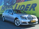 Mercedes C 200 Avantgarde, 240 tys km