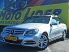 Mercedes C 200 Avantgarde, 240 tys km - 3