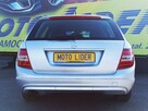 Mercedes C 200 Avantgarde, 240 tys km - 5