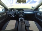 Mercedes C 200 Avantgarde, 240 tys km - 15