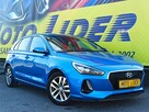 Hyundai i30 bogata opcja, bezwypadkowy, serwisowany