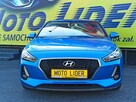 Hyundai i30 bogata opcja, bezwypadkowy, serwisowany - 2