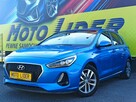 Hyundai i30 bogata opcja, bezwypadkowy, serwisowany - 3