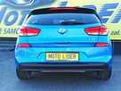 Hyundai i30 bogata opcja, bezwypadkowy, serwisowany - 5