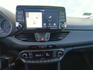 Hyundai i30 bogata opcja, bezwypadkowy, serwisowany - 12