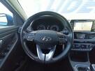 Hyundai i30 bogata opcja, bezwypadkowy, serwisowany - 15