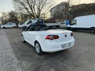 Volkswagen Eos 1.4TSi-160km-Nawigacja-Skóra-PDC-Panorama-Komputer-Podgrzewane fotele - 4