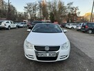 Volkswagen Eos 1.4TSi-160km-Nawigacja-Skóra-PDC-Panorama-Komputer-Podgrzewane fotele - 7
