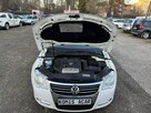 Volkswagen Eos 1.4TSi-160km-Nawigacja-Skóra-PDC-Panorama-Komputer-Podgrzewane fotele - 10