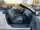 Volkswagen Eos 1.4TSi-160km-Nawigacja-Skóra-PDC-Panorama-Komputer-Podgrzewane fotele - 14