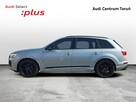 Audi Q7 SkrętnaOś_Matrix_HeadUp_Webasto_NightVision_Kamera360_Hak_Dociągi_FV23 - 2