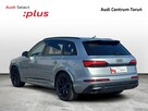 Audi Q7 SkrętnaOś_Matrix_HeadUp_Webasto_NightVision_Kamera360_Hak_Dociągi_FV23 - 3
