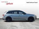 Audi Q7 SkrętnaOś_Matrix_HeadUp_Webasto_NightVision_Kamera360_Hak_Dociągi_FV23 - 6