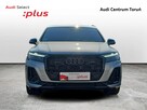 Audi Q7 SkrętnaOś_Matrix_HeadUp_Webasto_NightVision_Kamera360_Hak_Dociągi_FV23 - 8