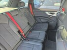 Audi Q7 SkrętnaOś_Matrix_HeadUp_Webasto_NightVision_Kamera360_Hak_Dociągi_FV23 - 11