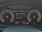 Audi Q7 SkrętnaOś_Matrix_HeadUp_Webasto_NightVision_Kamera360_Hak_Dociągi_FV23 - 13