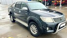Toyota Hilux Salon Polska * Faktura Vat 23% * Automat * 4x4 - 3