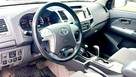 Toyota Hilux Salon Polska * Faktura Vat 23% * Automat * 4x4 - 6