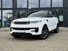 Range Rover Sport 3.0D I6 300 Km AWD Auto SE Salon PL FV 23% JLR - 2