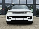 Range Rover Sport 3.0D I6 300 Km AWD Auto SE Salon PL FV 23% JLR - 3