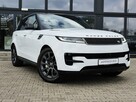Range Rover Sport 3.0D I6 300 Km AWD Auto SE Salon PL FV 23% JLR - 4