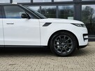 Range Rover Sport 3.0D I6 300 Km AWD Auto SE Salon PL FV 23% JLR - 8
