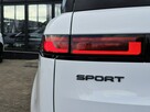 Range Rover Sport 3.0D I6 300 Km AWD Auto SE Salon PL FV 23% JLR - 13