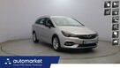 Opel Astra 1.2 Elegance S&S! Z Polskiego Salonu! Faktura VAT! - 1