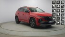 Hyundai Tucson 1.6 T-GDi HEV N Line 4WD! Z Polskiego Salonu! Faktura VAT!