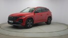 Hyundai Tucson 1.6 T-GDi HEV N Line 4WD! Z Polskiego Salonu! Faktura VAT! - 3