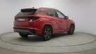 Hyundai Tucson 1.6 T-GDi HEV N Line 4WD! Z Polskiego Salonu! Faktura VAT! - 7