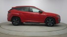 Hyundai Tucson 1.6 T-GDi HEV N Line 4WD! Z Polskiego Salonu! Faktura VAT! - 8