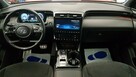 Hyundai Tucson 1.6 T-GDi HEV N Line 4WD! Z Polskiego Salonu! Faktura VAT! - 15