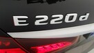 Mercedes E 220 d 4-Matic AMG Avantgarde! Z salonu polskiego! Z fakturą VAT! - 13