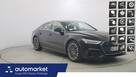 Audi A7 45 TFSI mHEV Quattro S tronic ! Z Polskiego Salonu ! FV 23 % ! - 1