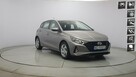 Hyundai i20 1.2 Pure! Z Polskiego Salonu! Faktura VAT!