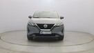Nissan Qashqai 1.3 DIG-T mHEV Tekna Xtronic! Z Polskiego Salonu! Faktura VAT - 2
