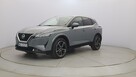 Nissan Qashqai 1.3 DIG-T mHEV Tekna Xtronic! Z Polskiego Salonu! Faktura VAT - 3