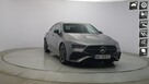 Mercedes CLA 200 AMG Line! Z Polskiego Salonu! Faktura VAT!