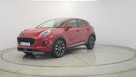 Ford Puma 1.0 EcoBoost mHEV Titanium X DCT ! Z polskiego salonu ! Faktura VAT ! - 3